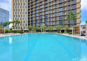 1600 Ala Moana Boulevard,Honolulu,Hawaii,96815,2 Bedrooms Bedrooms,2 BathroomsBathrooms,Condo/Townhouse,Ala Moana,11,17898158