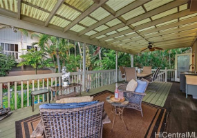 1408 Auwaiku Street,Kailua,Hawaii,96734,5 ベッドルーム ベッドルーム,4 バスルームバスルーム,一戸建て,Auwaiku,18782068