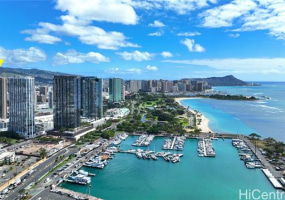 1600 Ala Moana Boulevard,Honolulu,Hawaii,96815,2 Bedrooms Bedrooms,2 BathroomsBathrooms,Condo/Townhouse,Ala Moana,11,17898158