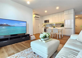 987 Queen Street,Honolulu,Hawaii,96814,1 Bedroom Bedrooms,1 BathroomBathrooms,Condo/Townhouse,Queen,26,18329565
