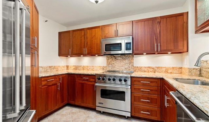 2101 Nuuanu Avenue,Honolulu,Hawaii,96817,1 ベッドルーム ベッドルーム,1 バスルームバスルーム,コンド / タウンハウス,Nuuanu,10,19491652