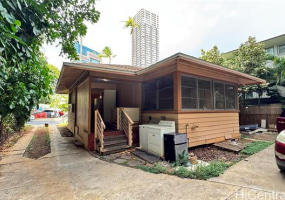 419 Pau Street,Honolulu,Hawaii,96815,3 Bedrooms Bedrooms,1 BathroomBathrooms,Single family,Pau,18329605