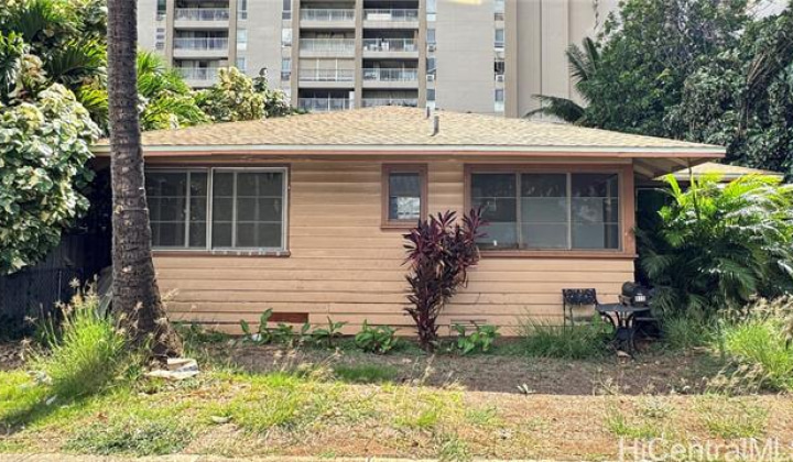 419 Pau Street,Honolulu,Hawaii,96815,3 Bedrooms Bedrooms,1 BathroomBathrooms,Single family,Pau,18329605