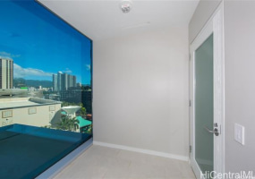 1118 Ala Moana Boulevard,Honolulu,Hawaii,96814,2 ベッドルーム ベッドルーム,2 バスルームバスルーム,コンド / タウンハウス,Ala Moana,8,18782120