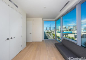 1118 Ala Moana Boulevard,Honolulu,Hawaii,96814,2 ベッドルーム ベッドルーム,2 バスルームバスルーム,コンド / タウンハウス,Ala Moana,8,18782120