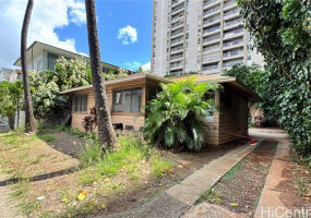 419 Pau Street,Honolulu,Hawaii,96815,3 Bedrooms Bedrooms,1 BathroomBathrooms,Single family,Pau,18329605