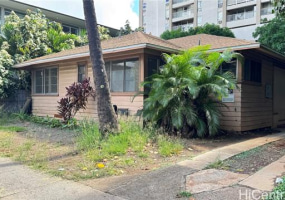 419 Pau Street,Honolulu,Hawaii,96815,3 Bedrooms Bedrooms,1 BathroomBathrooms,Single family,Pau,18329605
