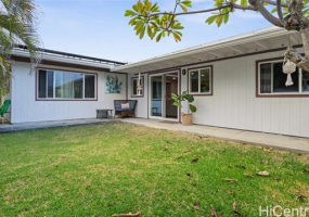 915 Mokapu Boulevard,Kailua,Hawaii,96734,4 ベッドルーム ベッドルーム,2 バスルームバスルーム,一戸建て,Mokapu,18329683