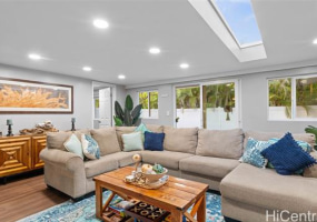 915 Mokapu Boulevard,Kailua,Hawaii,96734,4 ベッドルーム ベッドルーム,2 バスルームバスルーム,一戸建て,Mokapu,18329683