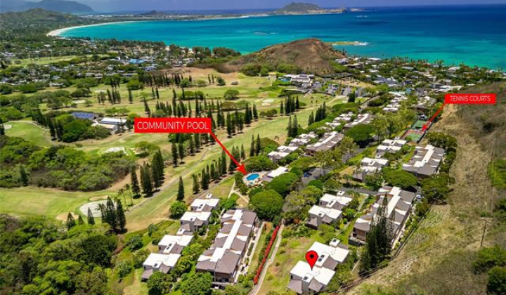 389D Kaelepulu Drive,Kailua,Hawaii,96734,3 ベッドルーム ベッドルーム,3 バスルームバスルーム,コンド / タウンハウス,Kaelepulu,1,18782122