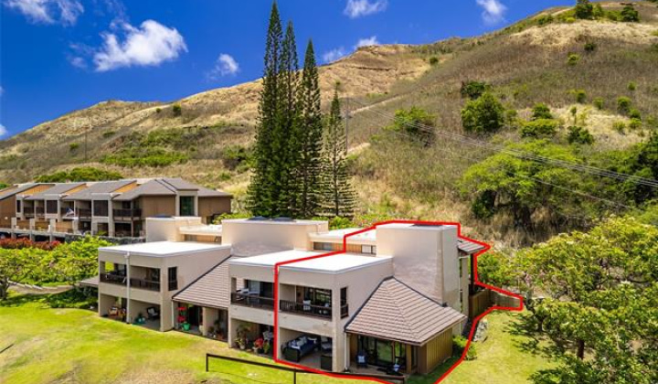 389D Kaelepulu Drive,Kailua,Hawaii,96734,3 ベッドルーム ベッドルーム,3 バスルームバスルーム,コンド / タウンハウス,Kaelepulu,1,18782122