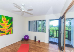 1344B Kamahele Street,Kailua,Hawaii,96734,3 ベッドルーム ベッドルーム,2 バスルームバスルーム,コンド / タウンハウス,Kamahele,1,18329736