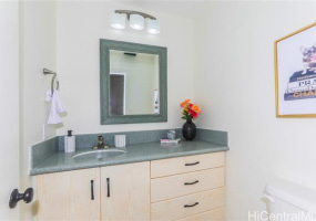 1344B Kamahele Street,Kailua,Hawaii,96734,3 ベッドルーム ベッドルーム,2 バスルームバスルーム,コンド / タウンハウス,Kamahele,1,18329736