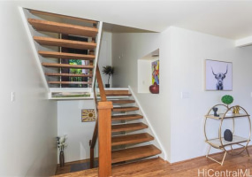 1344B Kamahele Street,Kailua,Hawaii,96734,3 ベッドルーム ベッドルーム,2 バスルームバスルーム,コンド / タウンハウス,Kamahele,1,18329736
