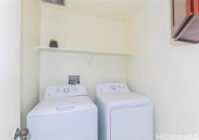 1344B Kamahele Street,Kailua,Hawaii,96734,3 ベッドルーム ベッドルーム,2 バスルームバスルーム,コンド / タウンハウス,Kamahele,1,18329736