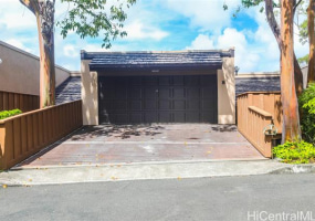 1344B Kamahele Street,Kailua,Hawaii,96734,3 ベッドルーム ベッドルーム,2 バスルームバスルーム,コンド / タウンハウス,Kamahele,1,18329736