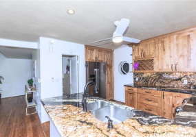 1344B Kamahele Street,Kailua,Hawaii,96734,3 ベッドルーム ベッドルーム,2 バスルームバスルーム,コンド / タウンハウス,Kamahele,1,18329736
