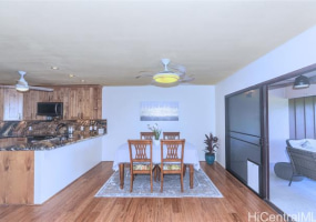 1344B Kamahele Street,Kailua,Hawaii,96734,3 ベッドルーム ベッドルーム,2 バスルームバスルーム,コンド / タウンハウス,Kamahele,1,18329736