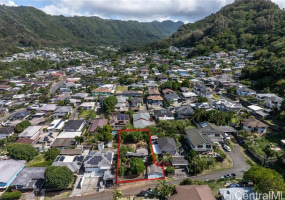 1818 Manaiki Place,Honolulu,Hawaii,96819,一戸建て,Manaiki,18329745