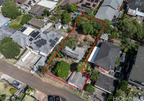 1818 Manaiki Place,Honolulu,Hawaii,96819,一戸建て,Manaiki,18329745