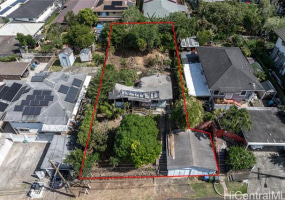 1818 Manaiki Place,Honolulu,Hawaii,96819,一戸建て,Manaiki,18329745