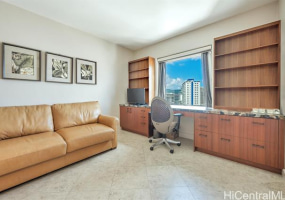1551 Ala Wai Boulevard,Honolulu,Hawaii,96815,2 ベッドルーム ベッドルーム,2 バスルームバスルーム,コンド / タウンハウス,Ala Wai,29,18782294