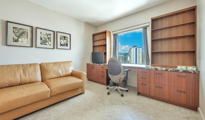 1551 Ala Wai Boulevard,Honolulu,Hawaii,96815,2 ベッドルーム ベッドルーム,2 バスルームバスルーム,コンド / タウンハウス,Ala Wai,29,18782294