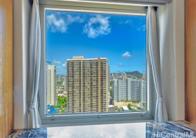 1551 Ala Wai Boulevard,Honolulu,Hawaii,96815,2 ベッドルーム ベッドルーム,2 バスルームバスルーム,コンド / タウンハウス,Ala Wai,29,18782294