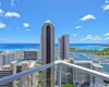 1551 Ala Wai Boulevard,Honolulu,Hawaii,96815,2 ベッドルーム ベッドルーム,2 バスルームバスルーム,コンド / タウンハウス,Ala Wai,29,18782294
