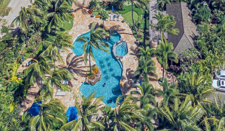 1551 Ala Wai Boulevard,Honolulu,Hawaii,96815,2 ベッドルーム ベッドルーム,2 バスルームバスルーム,コンド / タウンハウス,Ala Wai,29,18782294