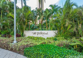 1551 Ala Wai Boulevard,Honolulu,Hawaii,96815,2 ベッドルーム ベッドルーム,2 バスルームバスルーム,コンド / タウンハウス,Ala Wai,29,18782294