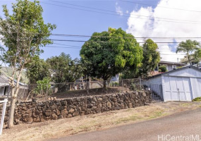 1818 Manaiki Place,Honolulu,Hawaii,96819,一戸建て,Manaiki,18329745