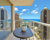 1551 Ala Wai Boulevard,Honolulu,Hawaii,96815,2 ベッドルーム ベッドルーム,2 バスルームバスルーム,コンド / タウンハウス,Ala Wai,29,18782294