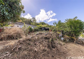 1818 Manaiki Place,Honolulu,Hawaii,96819,一戸建て,Manaiki,18329745