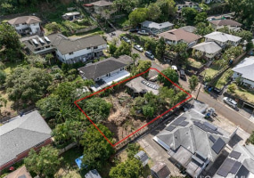 1818 Manaiki Place,Honolulu,Hawaii,96819,一戸建て,Manaiki,18329745