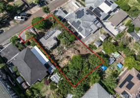 1818 Manaiki Place,Honolulu,Hawaii,96819,一戸建て,Manaiki,18329745