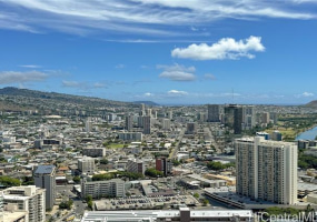 1650 Ala Moana Boulevard,Honolulu,Hawaii,96815,2 ベッドルーム ベッドルーム,2 バスルームバスルーム,コンド / タウンハウス,Ala Moana,25,17898424