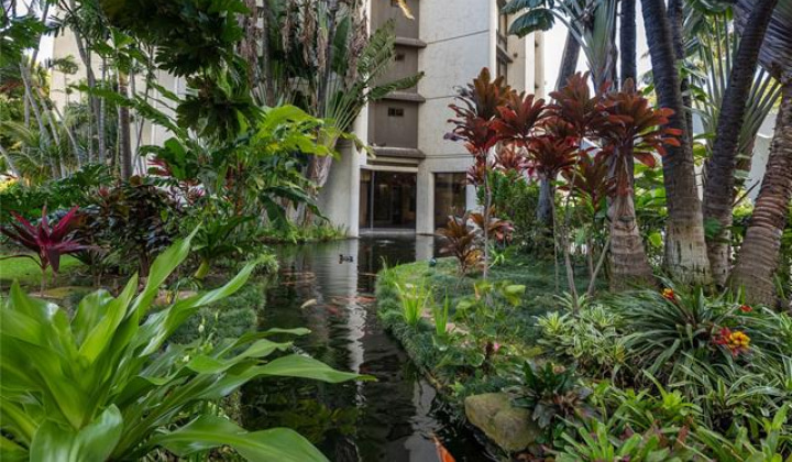 300 Wai Nani Way,Honolulu,Hawaii,96815,1 ベッドルーム ベッドルーム,1 バスルームバスルーム,コンド / タウンハウス,Wai Nani,3,18782306
