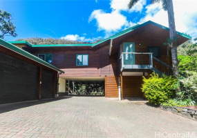3702 Old Pali Road,Honolulu,Hawaii,96817,7 Bedrooms Bedrooms,5 BathroomsBathrooms,Single family,Old Pali,18928768