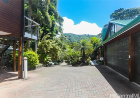 3702 Old Pali Road,Honolulu,Hawaii,96817,7 Bedrooms Bedrooms,5 BathroomsBathrooms,Single family,Old Pali,18928768