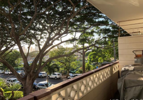 1531 Makiki Street,Honolulu,Hawaii,96822,1 Bedroom Bedrooms,1 BathroomBathrooms,Condo/Townhouse,Makiki,3,18330185