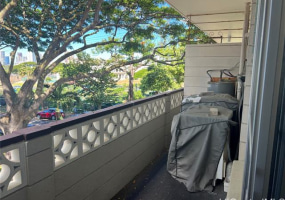1531 Makiki Street,Honolulu,Hawaii,96822,1 Bedroom Bedrooms,1 BathroomBathrooms,Condo/Townhouse,Makiki,3,18330185
