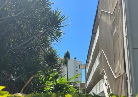 1531 Makiki Street,Honolulu,Hawaii,96822,1 Bedroom Bedrooms,1 BathroomBathrooms,Condo/Townhouse,Makiki,3,18330185