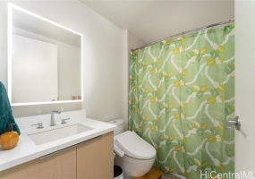1001 Queen Street,Honolulu,Hawaii,96814,2 ベッドルーム ベッドルーム,2 バスルームバスルーム,コンド / タウンハウス,Queen,33,18782972