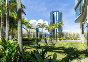 1001 Queen Street,Honolulu,Hawaii,96814,2 ベッドルーム ベッドルーム,2 バスルームバスルーム,コンド / タウンハウス,Queen,33,18782972