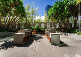 1001 Queen Street,Honolulu,Hawaii,96814,2 ベッドルーム ベッドルーム,2 バスルームバスルーム,コンド / タウンハウス,Queen,33,18782972