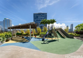 1001 Queen Street,Honolulu,Hawaii,96814,2 ベッドルーム ベッドルーム,2 バスルームバスルーム,コンド / タウンハウス,Queen,33,18782972