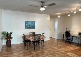 1531 Makiki Street,Honolulu,Hawaii,96822,1 Bedroom Bedrooms,1 BathroomBathrooms,Condo/Townhouse,Makiki,3,18330185