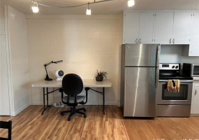 1531 Makiki Street,Honolulu,Hawaii,96822,1 Bedroom Bedrooms,1 BathroomBathrooms,Condo/Townhouse,Makiki,3,18330185