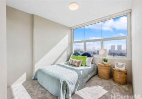 801 King Street,Honolulu,Hawaii,96813,2 ベッドルーム ベッドルーム,2 バスルームバスルーム,コンド / タウンハウス,King,27,18330231
